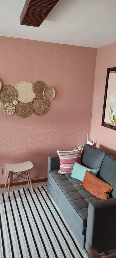 Apartamento Flat Vista Mar Na Da Macumba