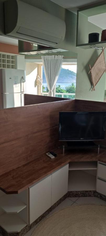 Apartamento Flat Vista Mar Na Da Macumba *
