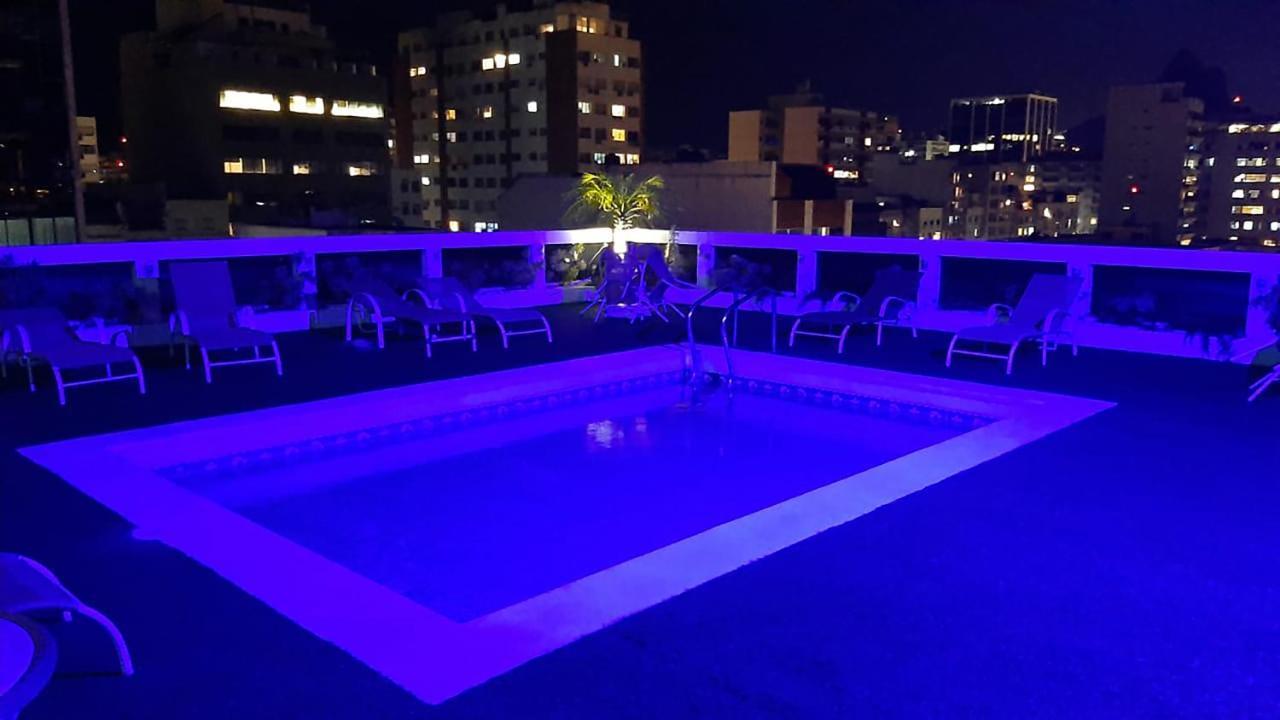 Excelente Ipanema Apart-hotel Rio de Janeiro