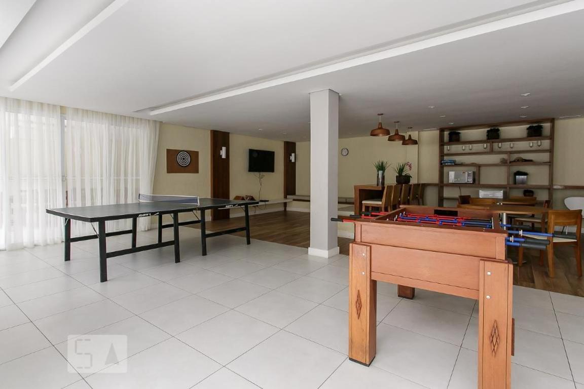 Hermoso Con Exclusivo Club En Rio Apartamento *