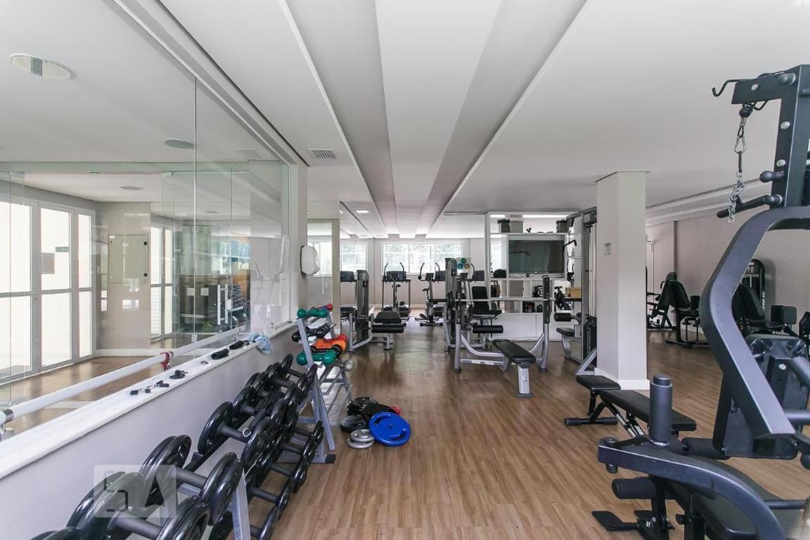 Hermoso Con Exclusivo Club En Rio Rio de Janeiro