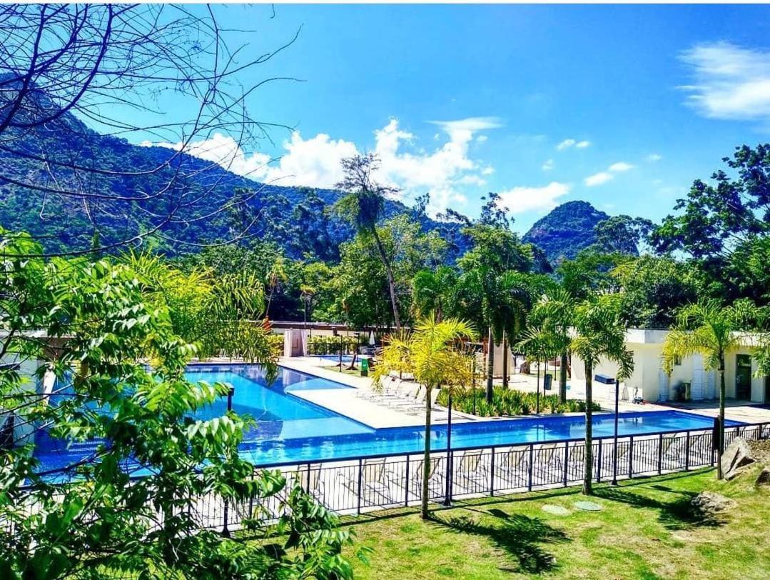 Hermoso Con Exclusivo Club En Rio Rio de Janeiro