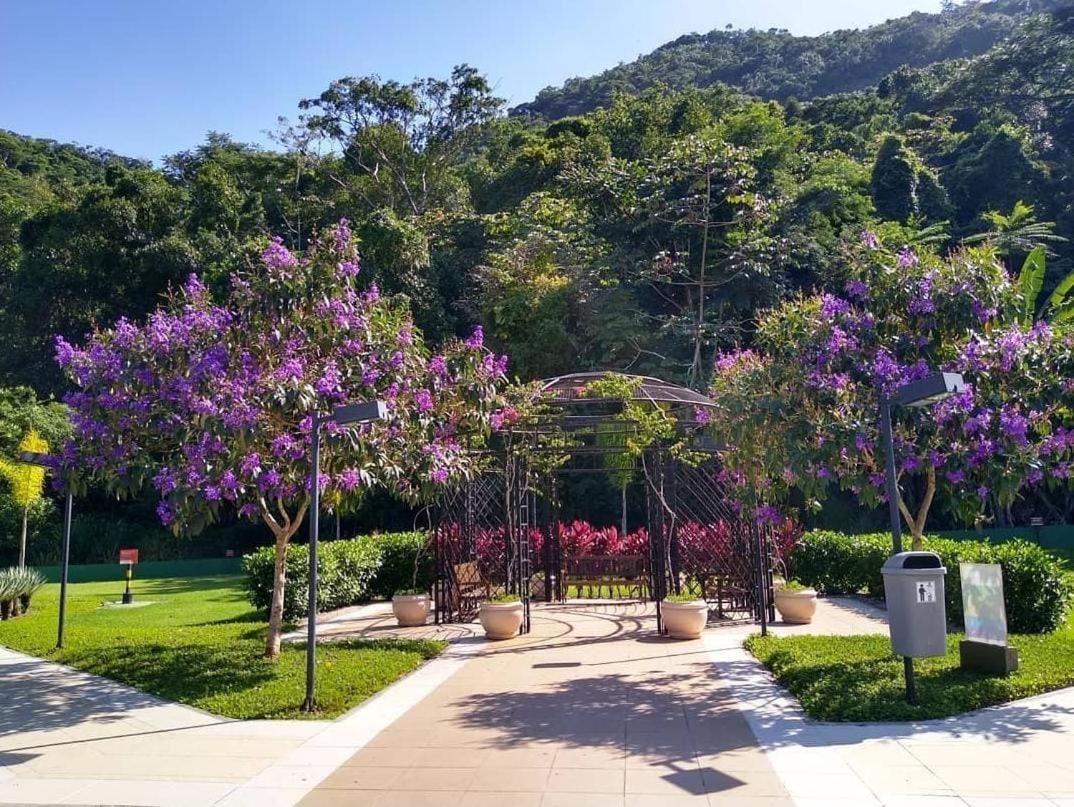 Apartamento Hermoso Con Exclusivo Club En Rio