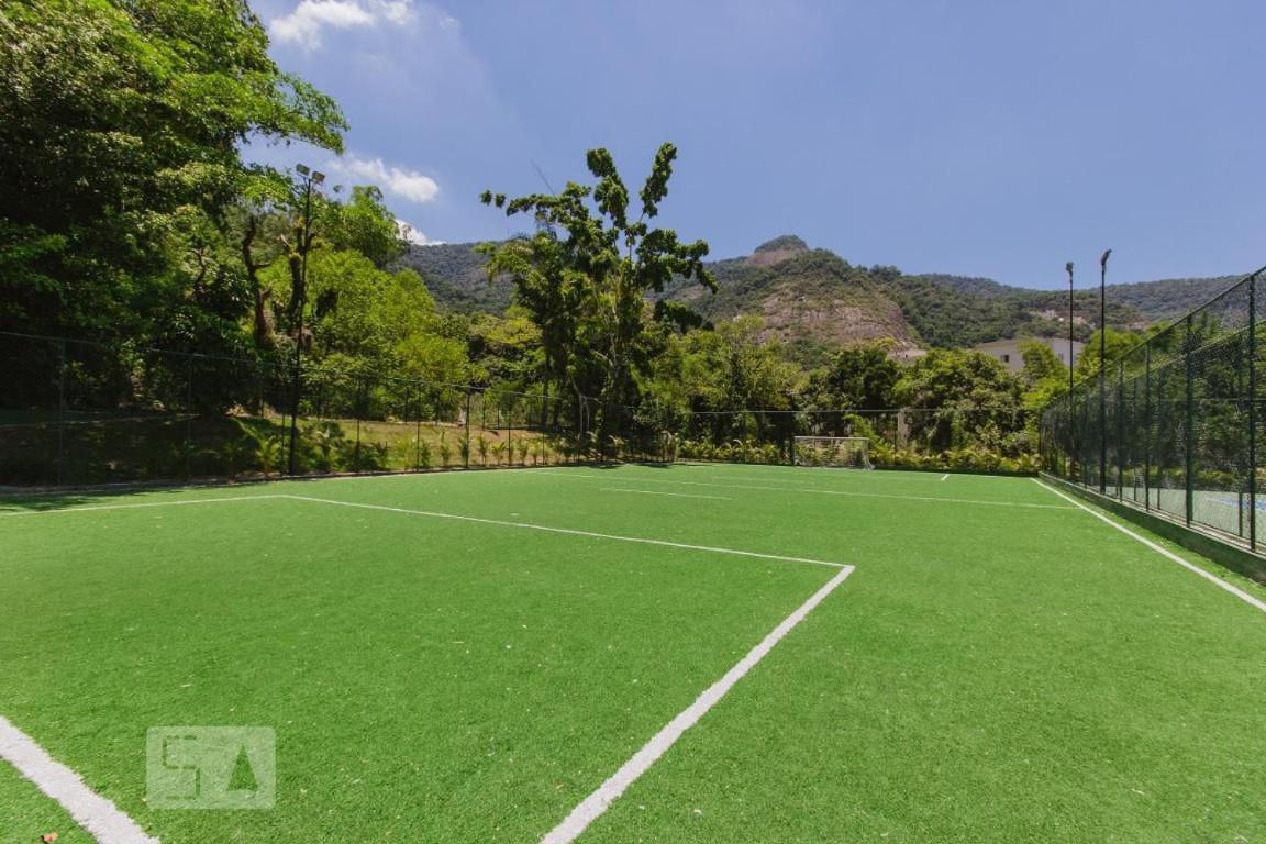 Hermoso Con Exclusivo Club En Rio Apartamento *