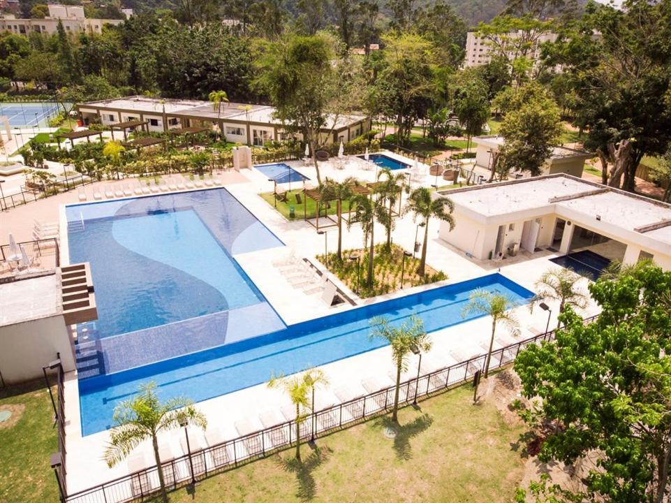 Hermoso Con Exclusivo Club En Rio Apartamento Rio de Janeiro