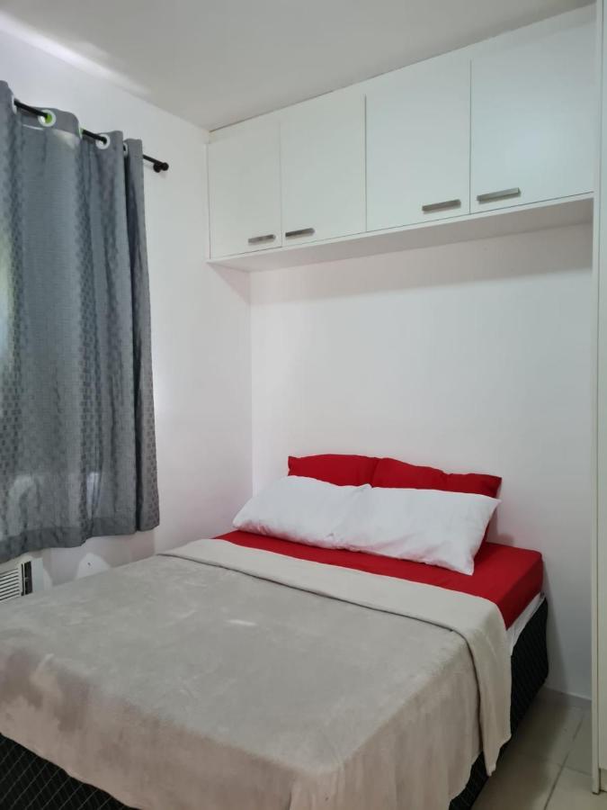 Hermoso Con Exclusivo Club En Rio Apartamento