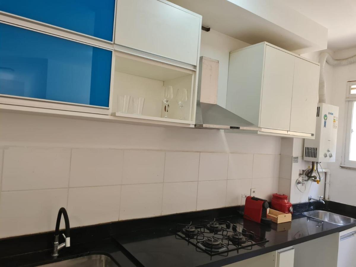 Apartamento Hermoso Con Exclusivo Club En Rio *