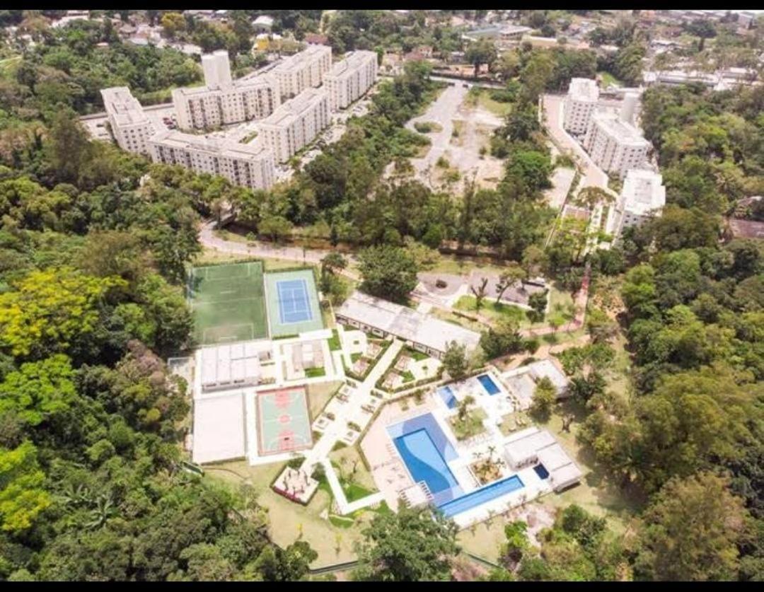 Hermoso Con Exclusivo Club En Rio *