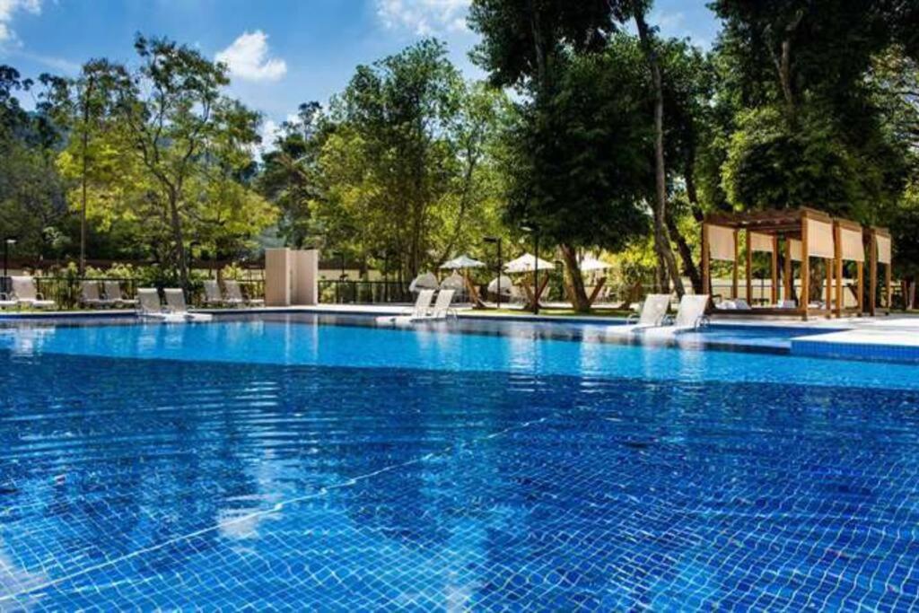 Hermoso Con Exclusivo Club En Rio