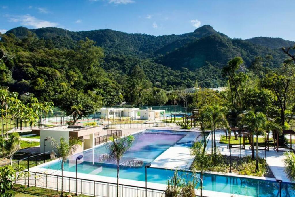 Hermoso Con Exclusivo Club En Rio Apartamento *