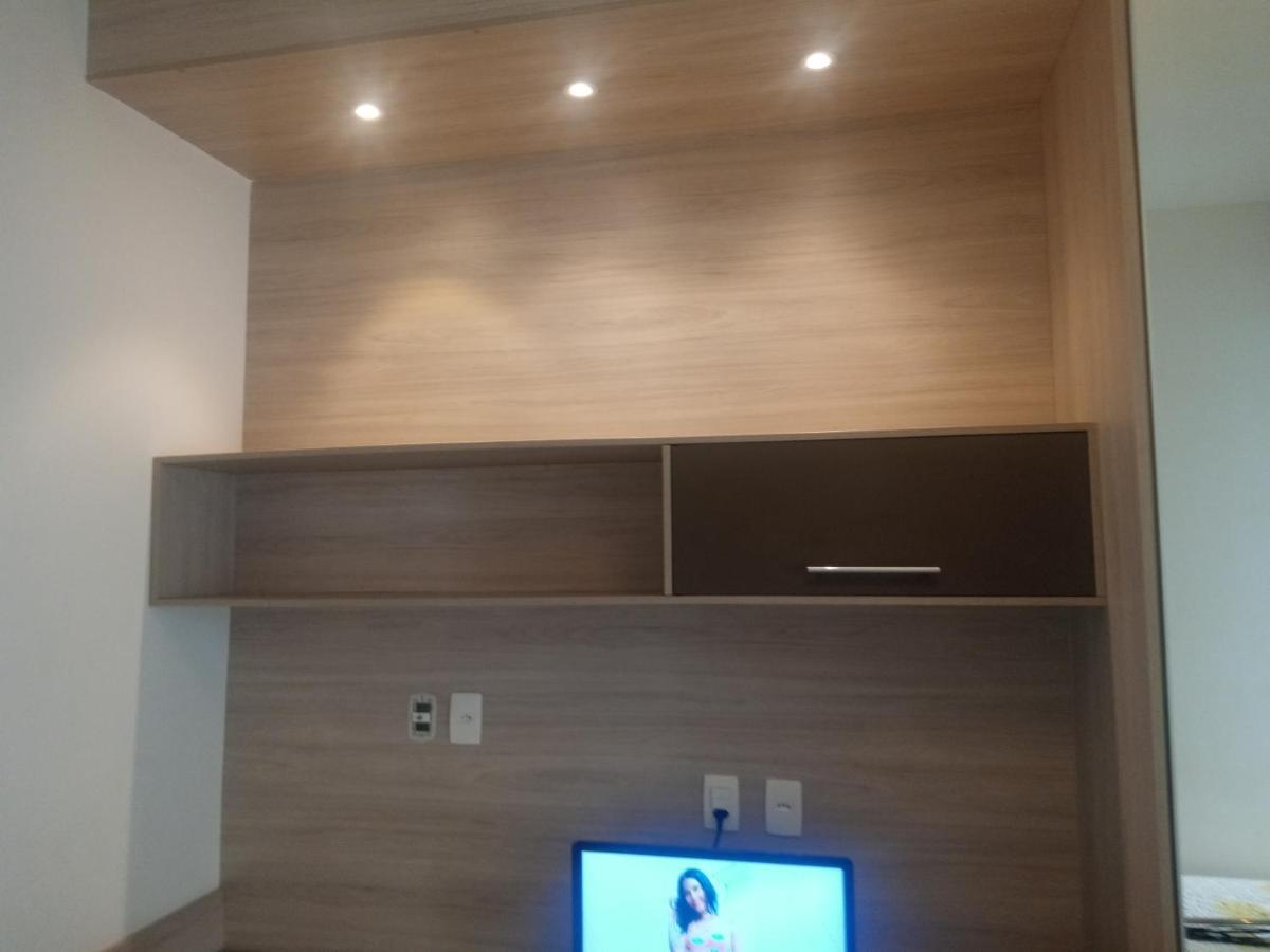 Excelente Flat Em Copacabana *