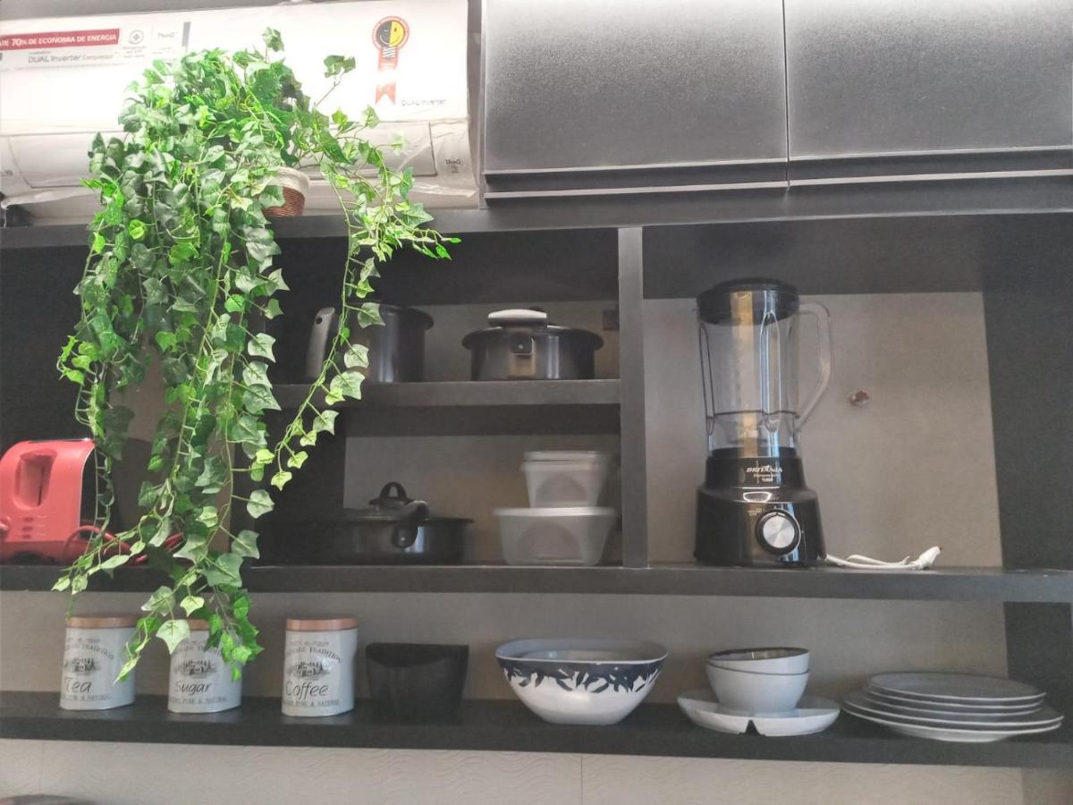 Apartamento Fully Furnished Heart Of Leblon - Totalmente Mobiliado No Ponto Do Leblon