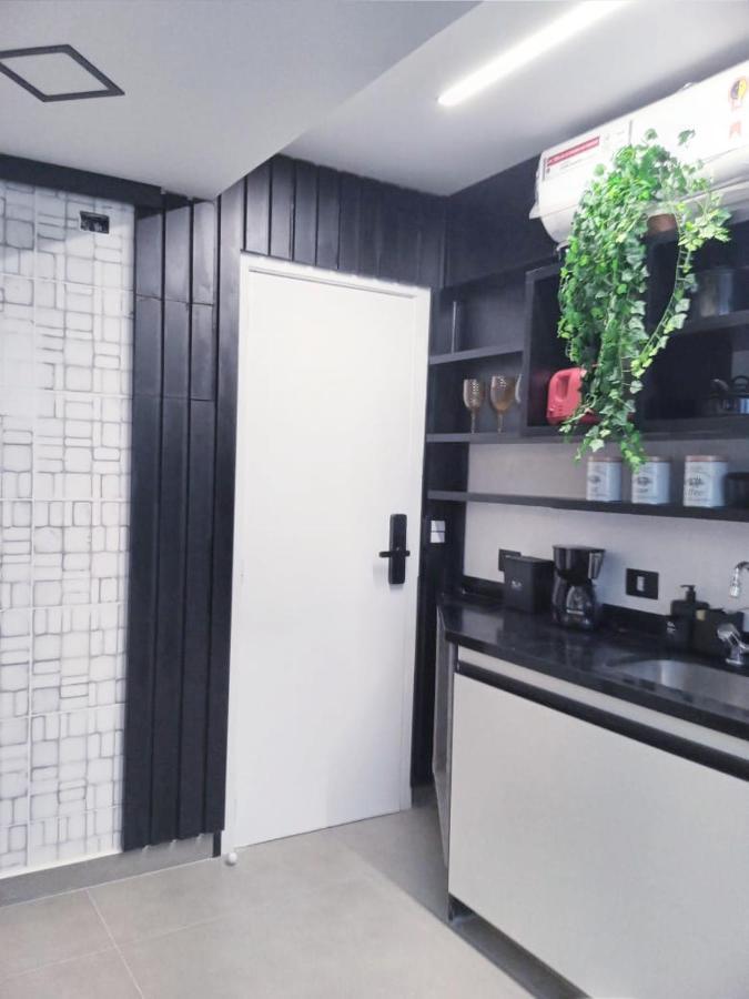 Fully Furnished Heart Of Leblon - Totalmente Mobiliado No Ponto Do Leblon