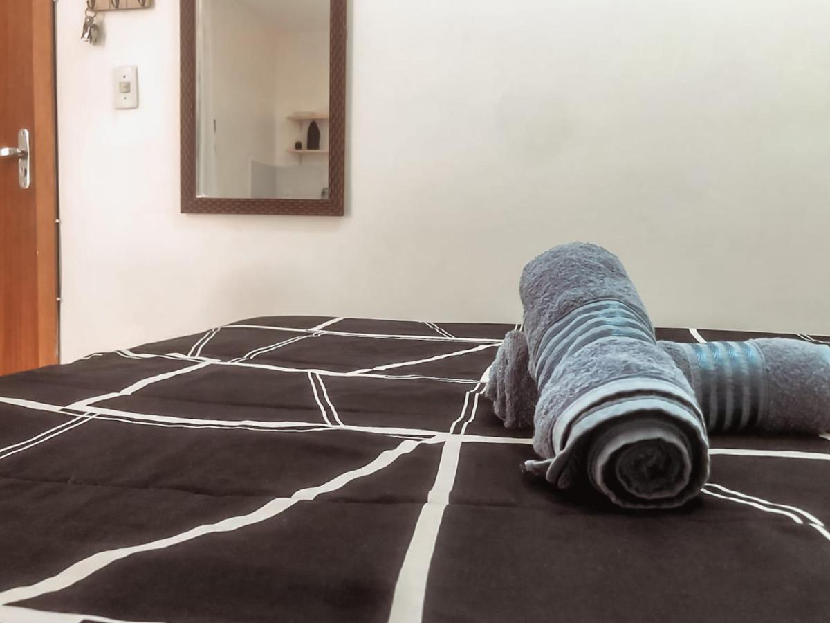 Apartamento SapucaíHouse Santa Teresa *