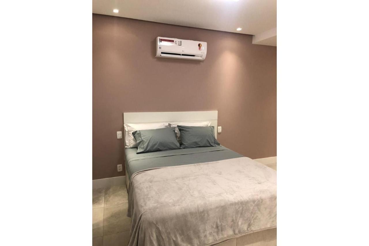 Apartamento Novíssimo 2 Quartos Na Quadra Da