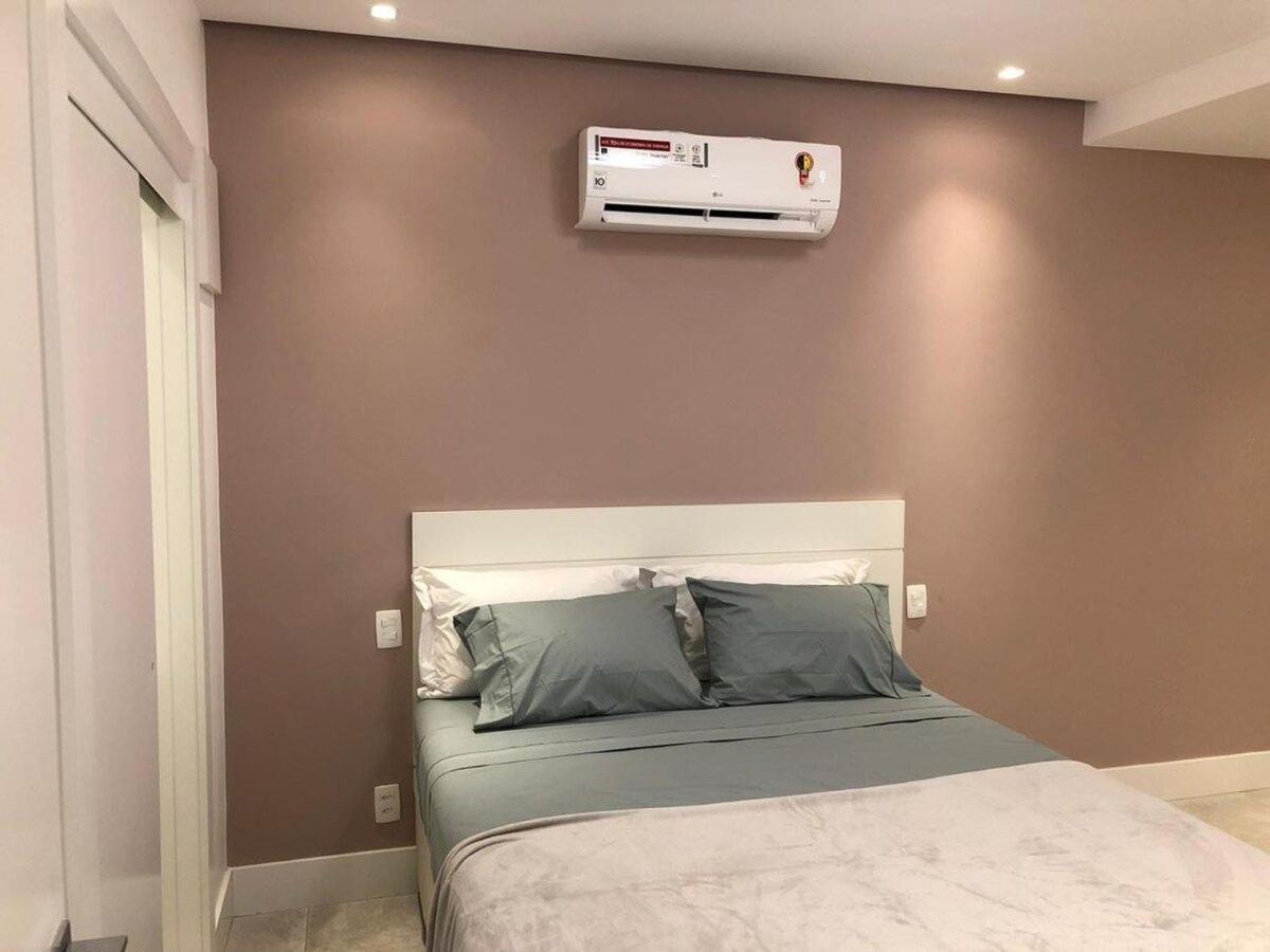 Novíssimo 2 Quartos Na Quadra Da Apartamento
