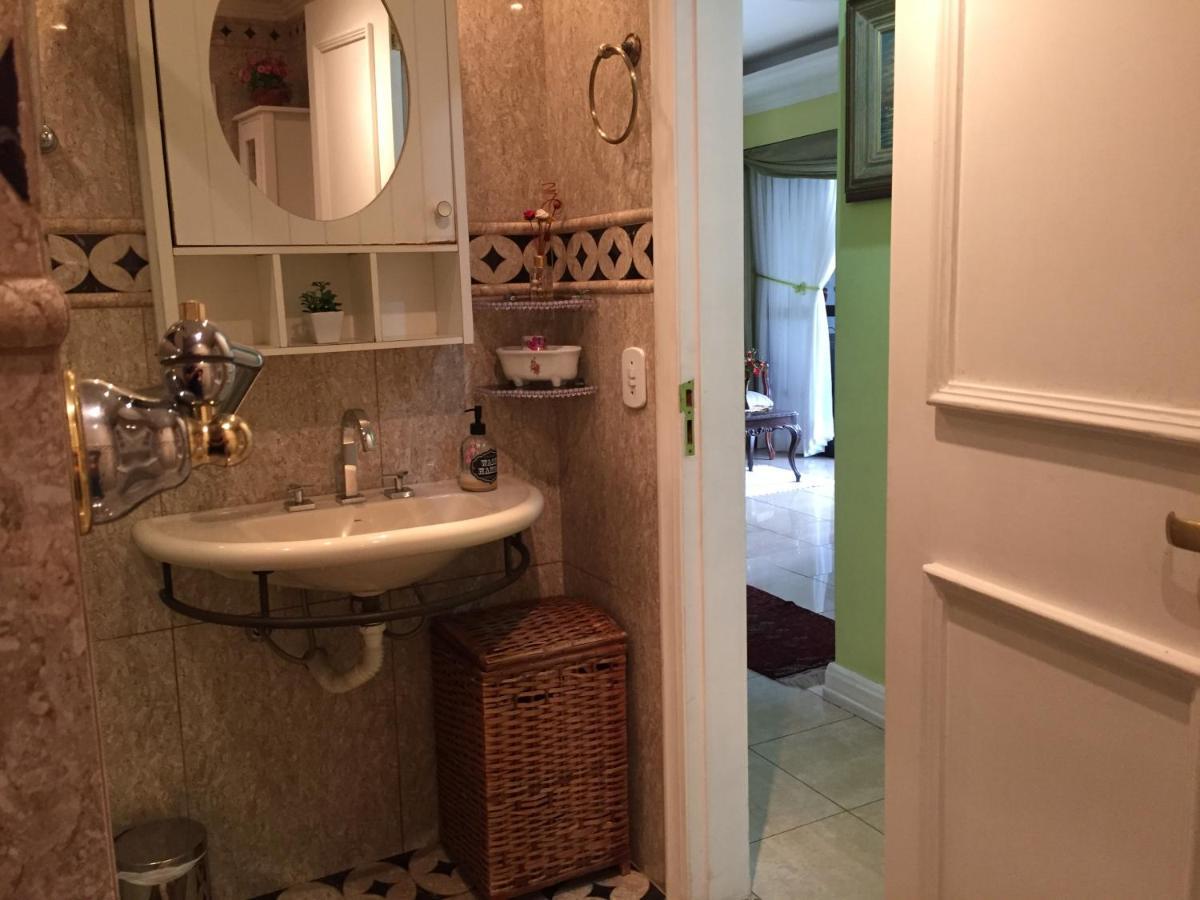 Apartamento Na Quadra Da Apartamento