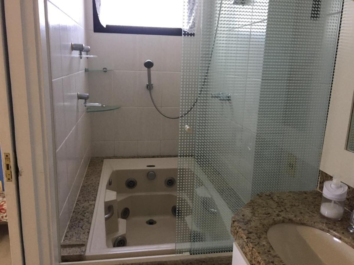 Apartamento Apartamento Na Quadra Da *