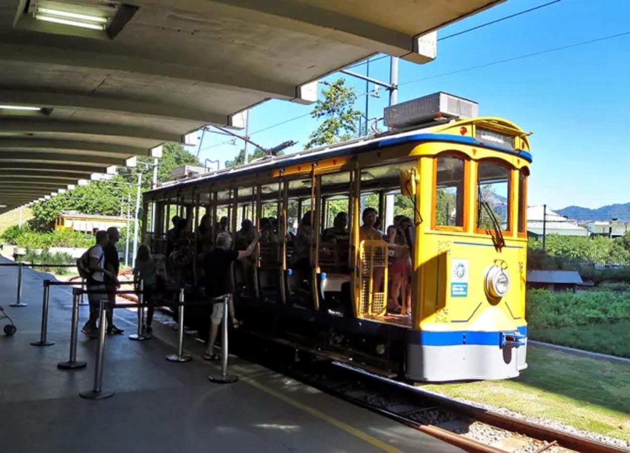 Bem Localizado Em De Botafogo, Próximo Ao Shopping E Metrô - Wi-fi 250 Mb
