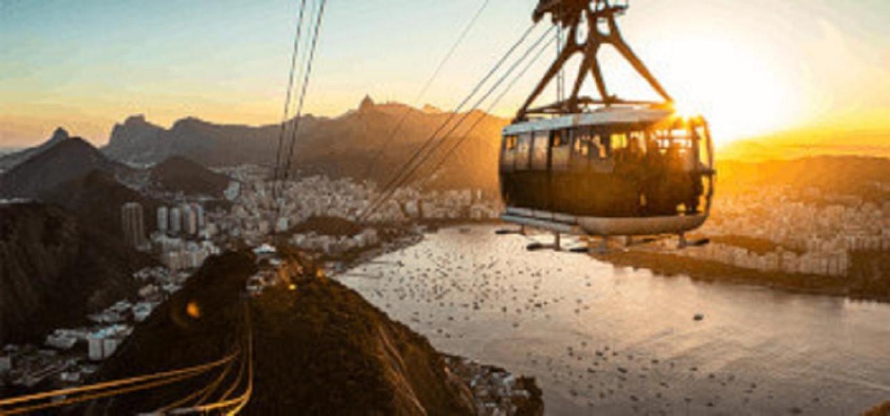 Bem Localizado Em De Botafogo, Próximo Ao Shopping E Metrô - Wi-fi 250 Mb