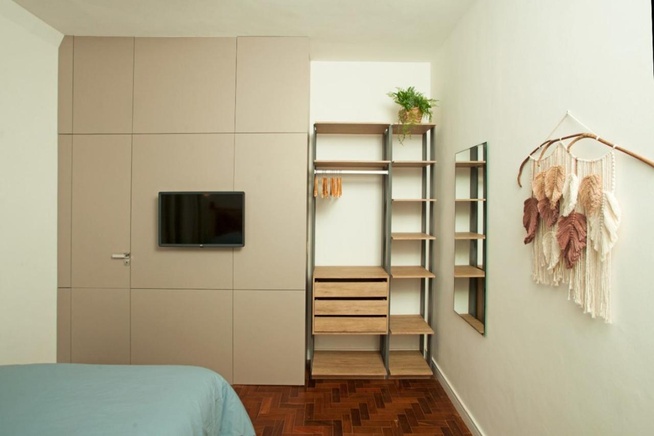 Encanto Da Lagoa Apartamento