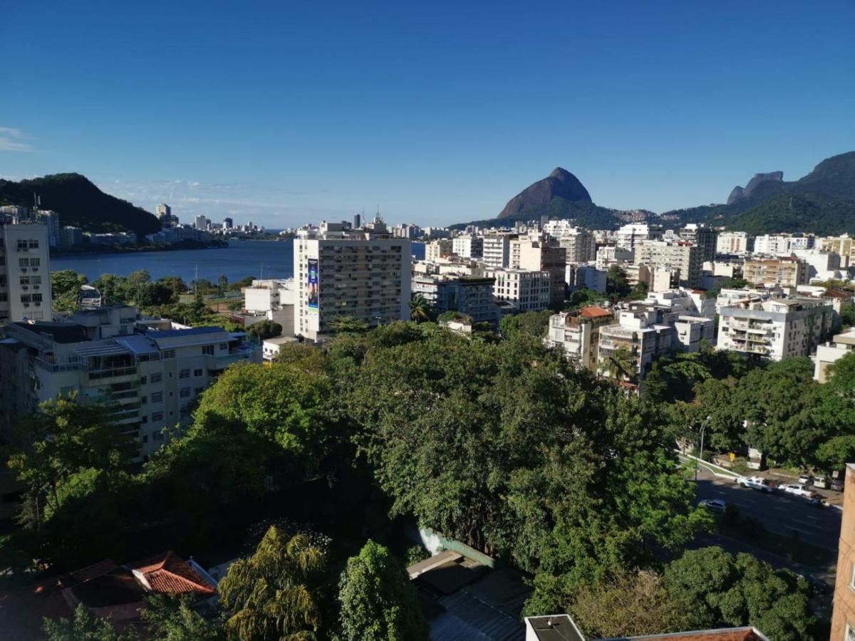 Encanto Da Lagoa * Rio de Janeiro