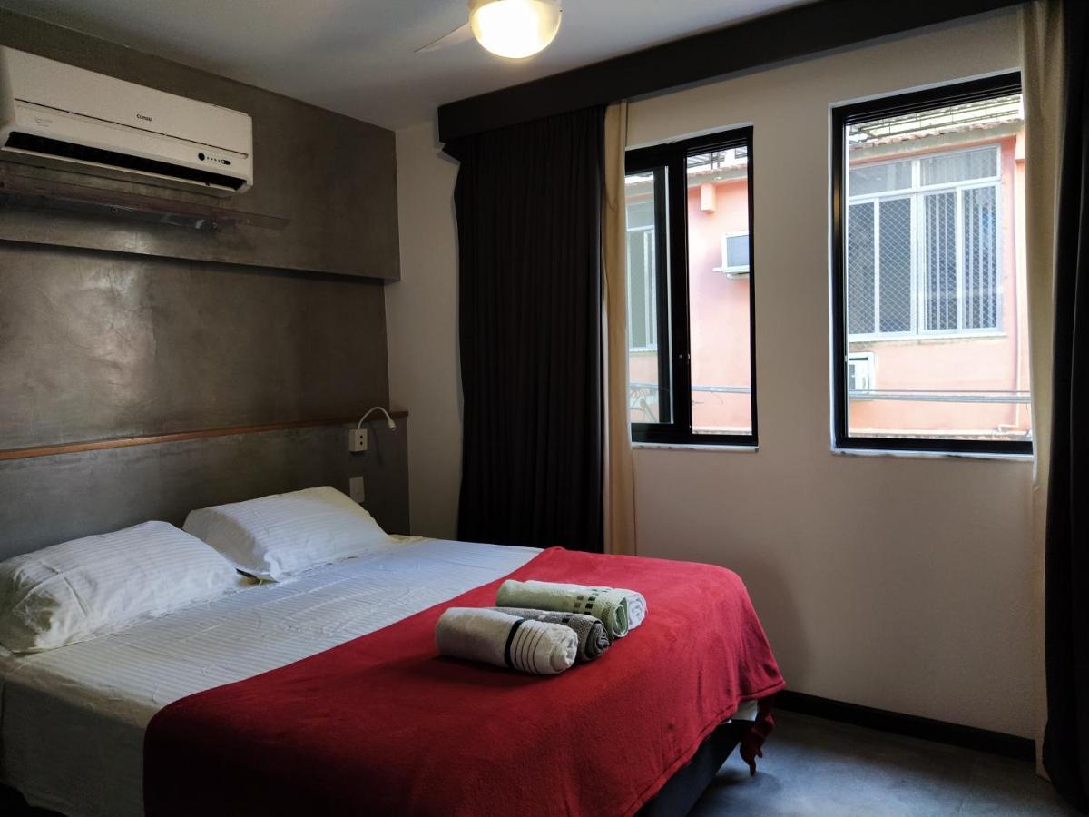 Suítes/studios Privados Copacabana Rio de Janeiro