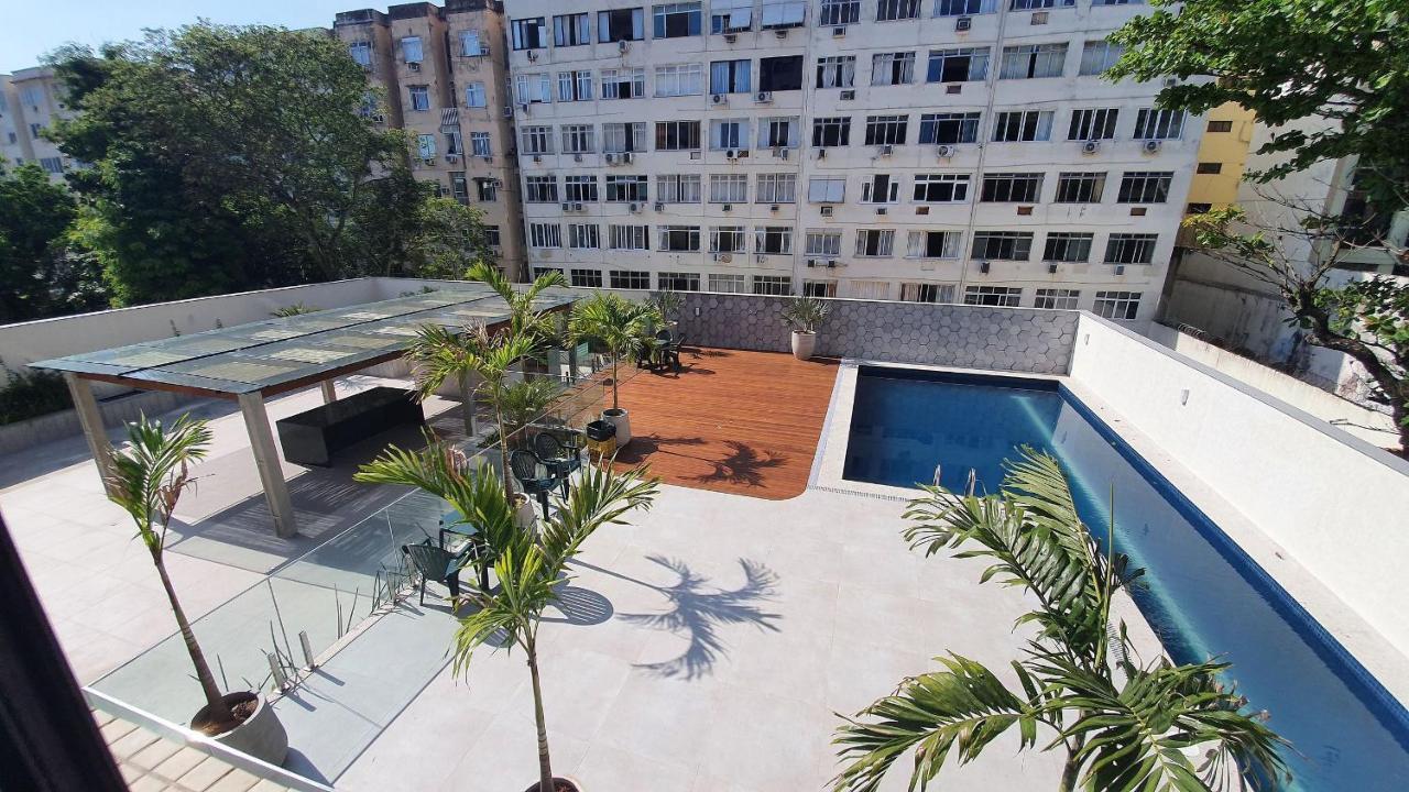 Apartment Beach, Sunset, Sea And Fun! Rio de Janeiro