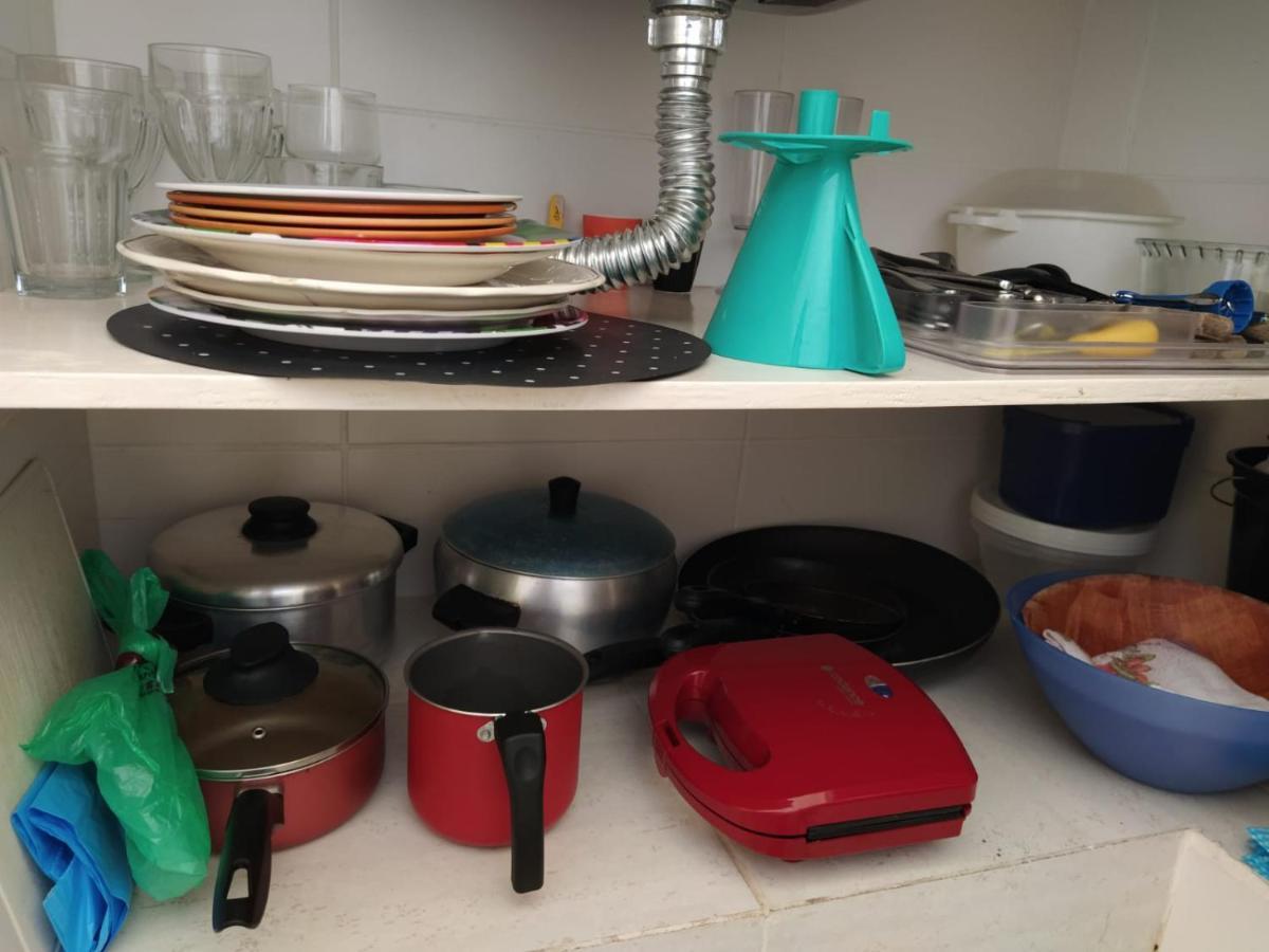 Apartamento Copacabana: Aconchego, Conforto, Privacidade