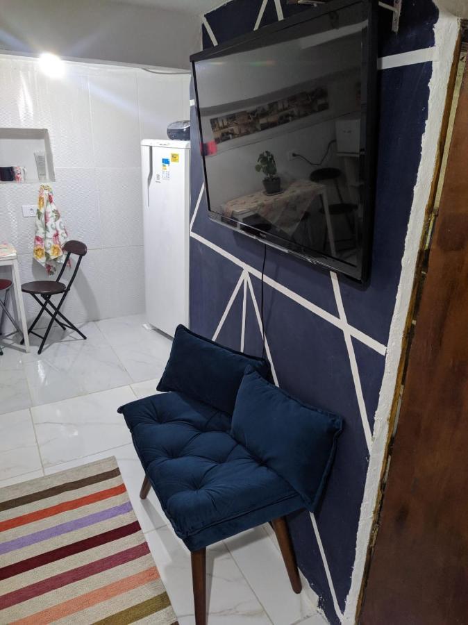 Apartment Aconchego Do Vidigal