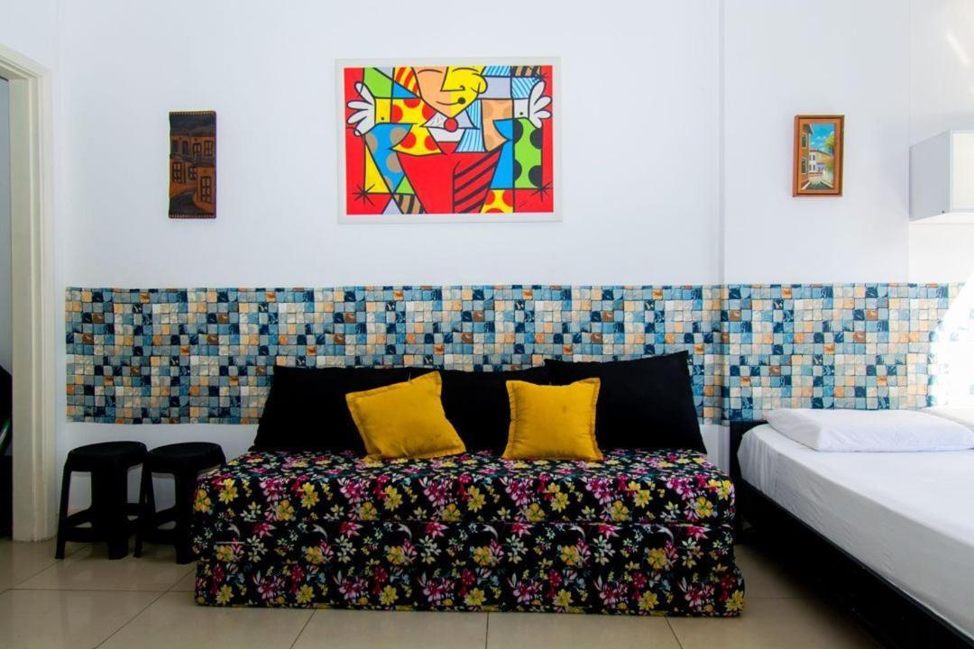 Princesinha Do Mar - Aconchego E Praia! Apartment Rio de Janeiro