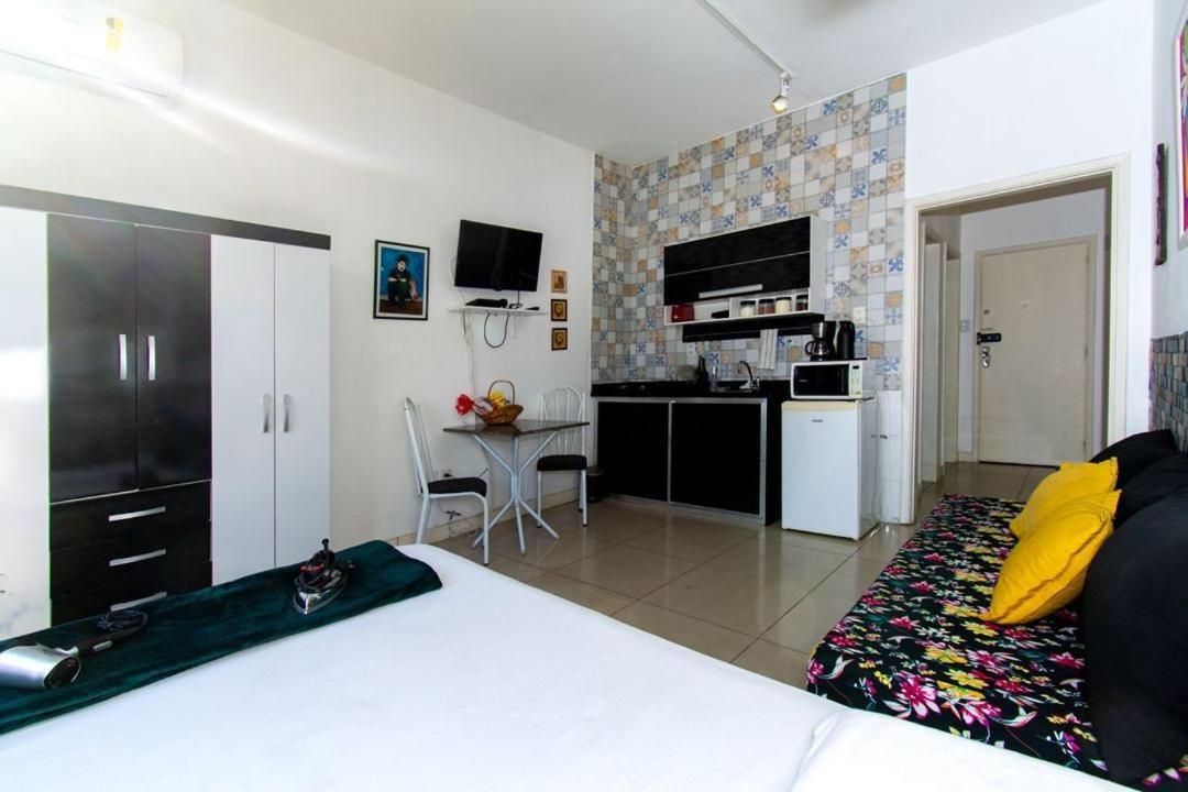 Princesinha Do Mar - Aconchego E Praia! Apartment Rio de Janeiro