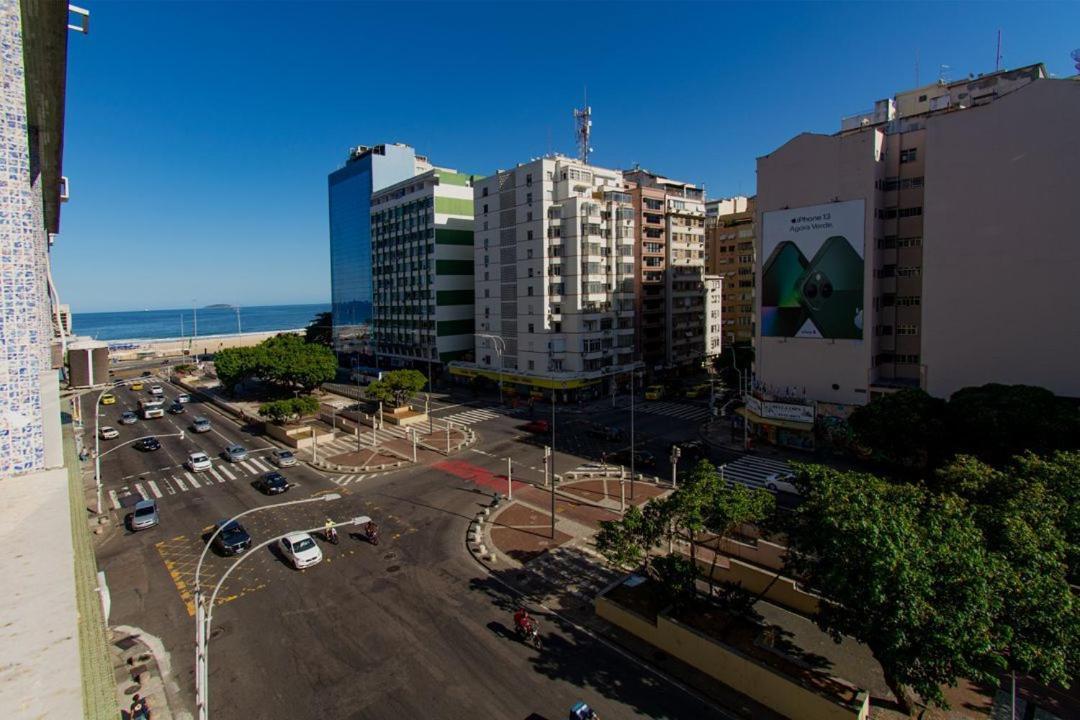 Princesinha Do Mar - Aconchego E Praia! Rio de Janeiro