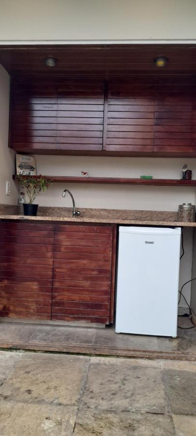 Charmosa Cobertura Em Ipanema Na Quadra Da De Quarto, Sala, Terraco E Sauna Apartment
