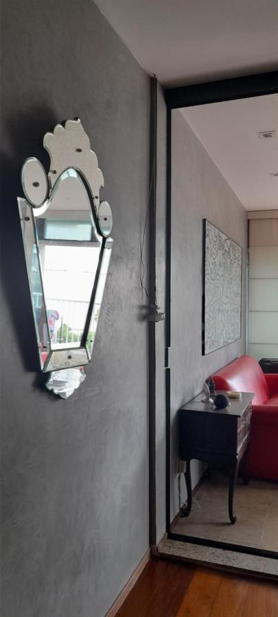 Charmosa Cobertura Em Ipanema Na Quadra Da De Quarto, Sala, Terraco E Sauna * Rio de Janeiro