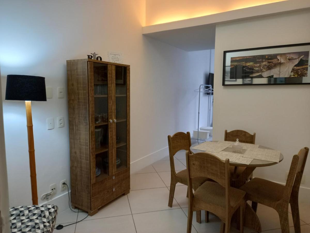 Atlantica Prime Apartment