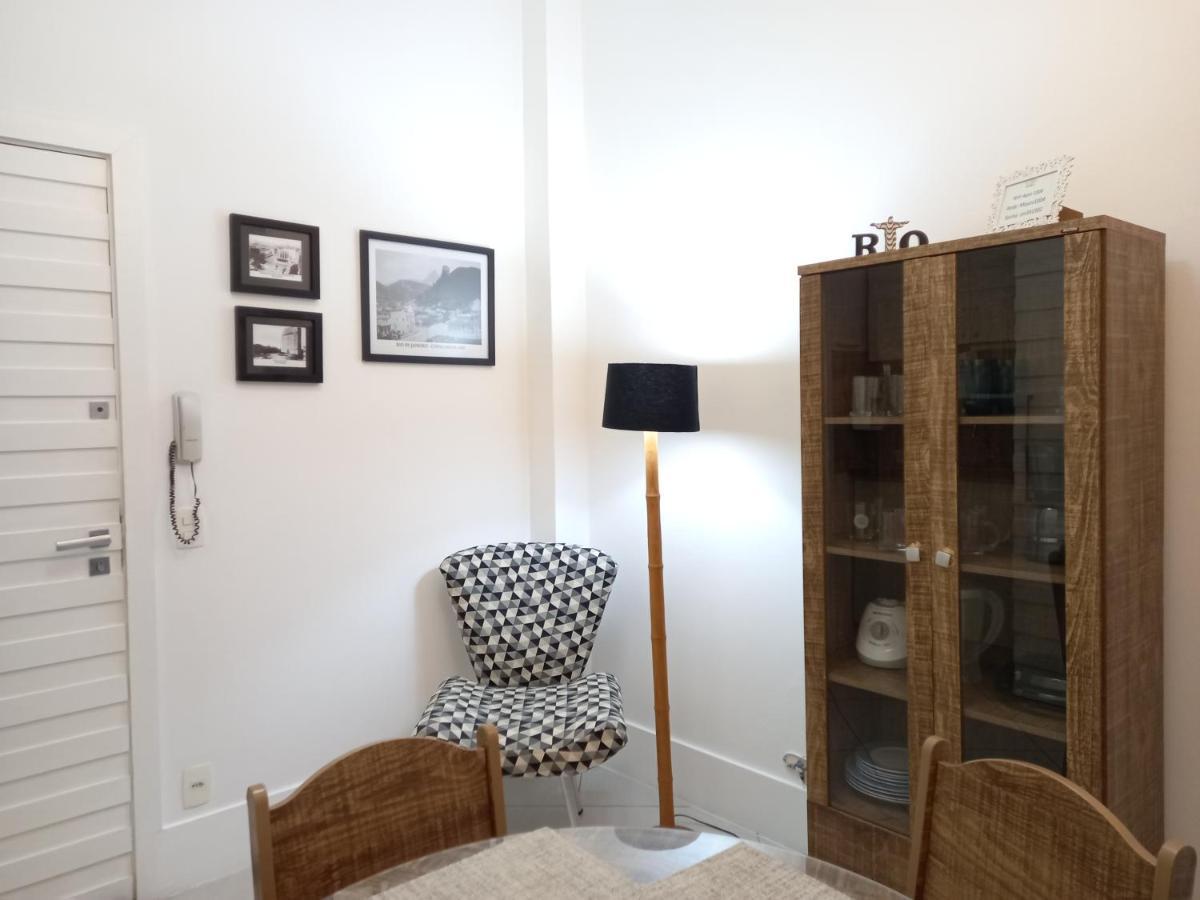 Copa Praiamar Apartment *
