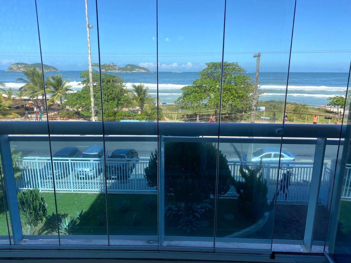 Apartamento Marcolini - Luxo Vista Mar - Do Pepe *