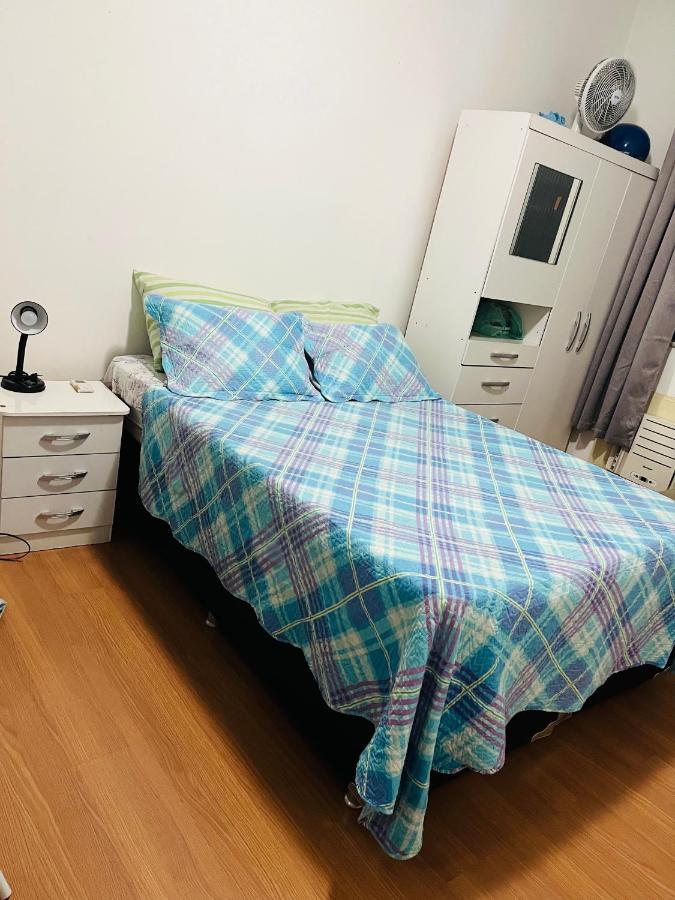 Apartamento Apartamento Para Temporada Em Copacabana, Perto Da Praia *