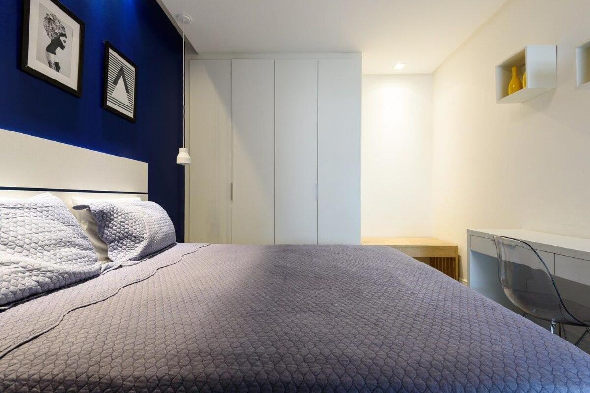 Novo! Design E Melhor Localização Copacabana Praia Apartamento