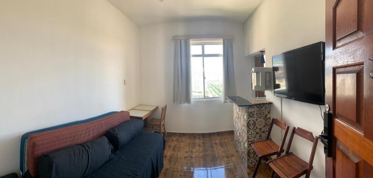 Centro Completo,vista Linda,smart Tv Apartment *