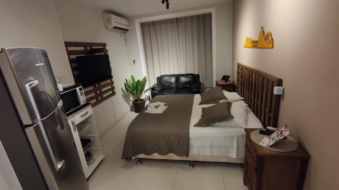 Baixo Copa Guest house Rio de Janeiro