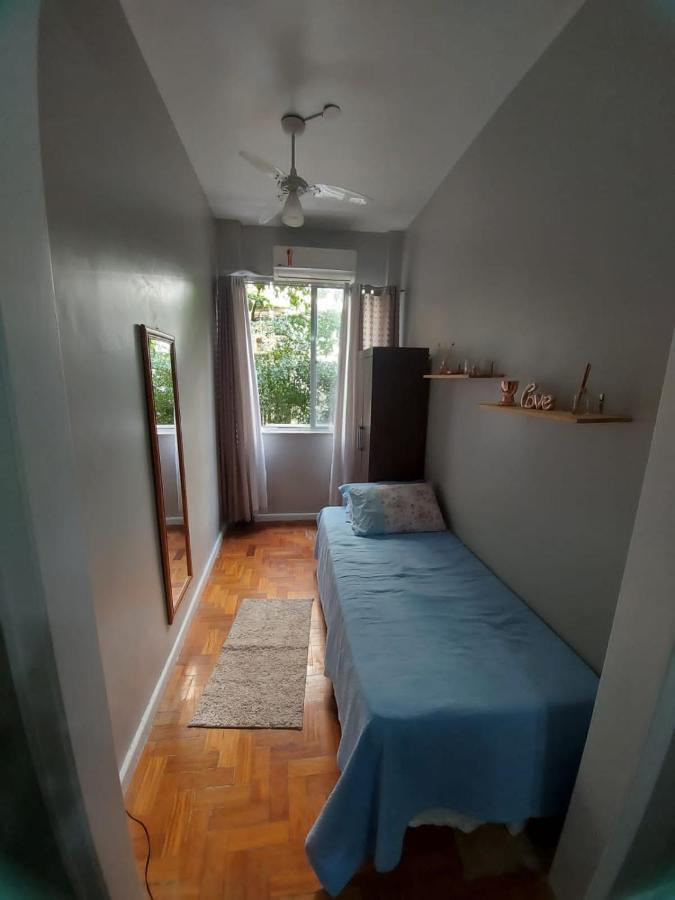 Em Copacabana - Rj Apartamento Rio de Janeiro