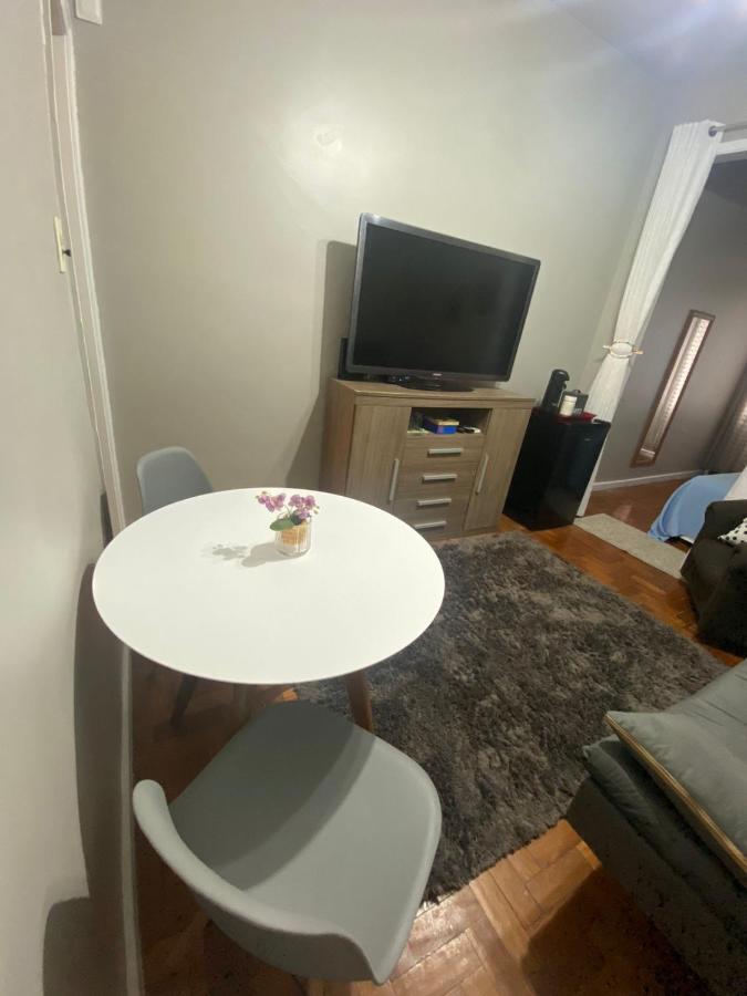 Em Copacabana - Rj Apartamento Rio de Janeiro