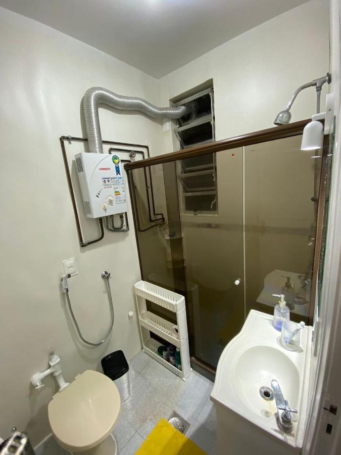 Em Copacabana - Rj Apartamento *