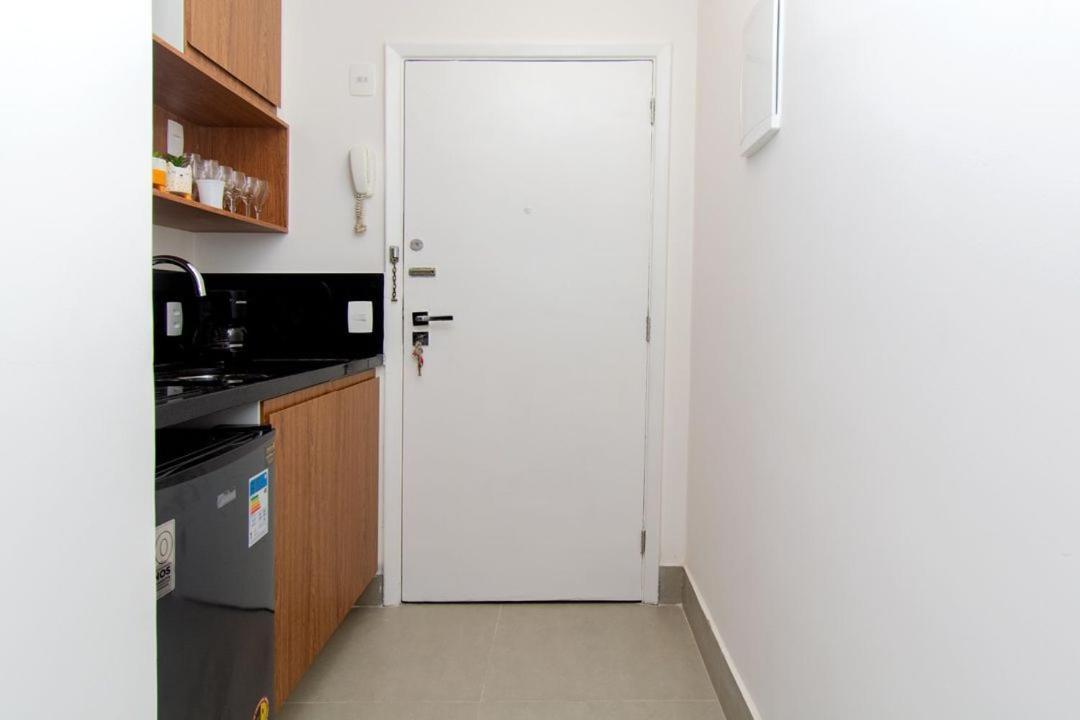 Apartamento Chamego De Copacabana - Luxo, Praia E Aconchego Rio de Janeiro