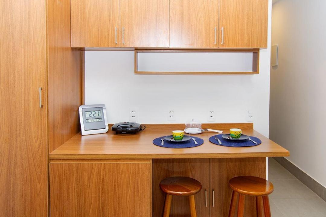 Chamego De Copacabana - Luxo, Praia E Aconchego Apartamento Rio de Janeiro