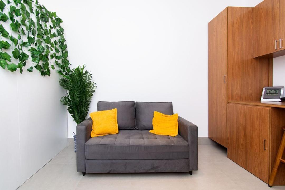 Apartamento Chamego De Copacabana - Luxo, Praia E Aconchego