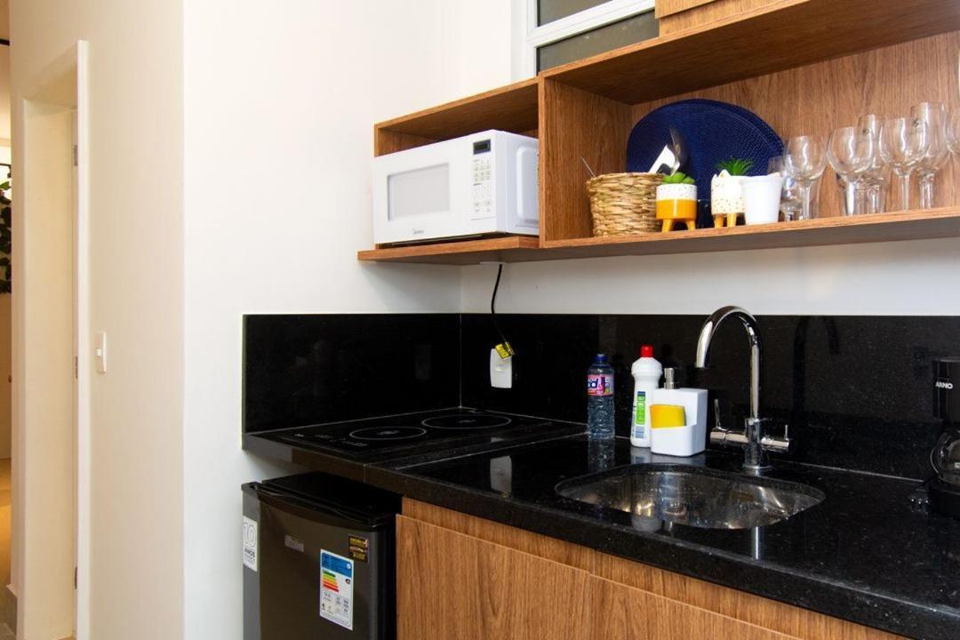Apartamento Chamego De Copacabana - Luxo, Praia E Aconchego *