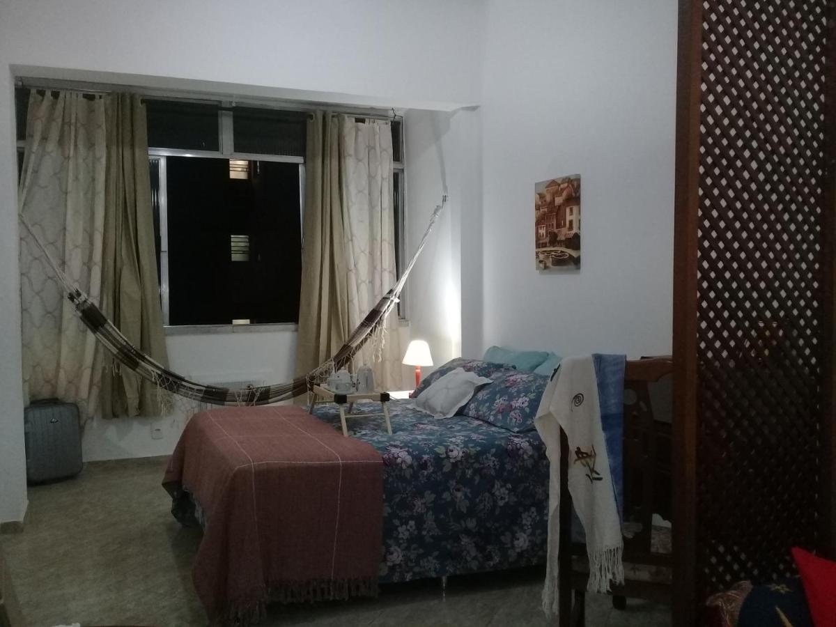 Sabores De Copacabana- Espaco Inteiro: Loft Apartamento *